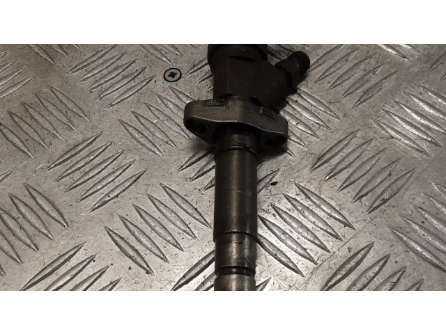 Vstřikovač 8200010074, 0445110038 Renault Espace - Grand espace IV pro naftový motor 2.2