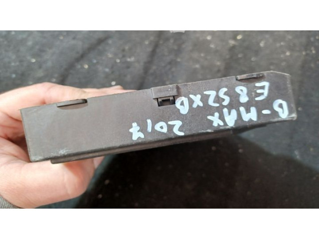 Блок комфорта Ford B-MAX