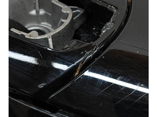 Зеркало электрическое        BMW iX  2021 -  года   