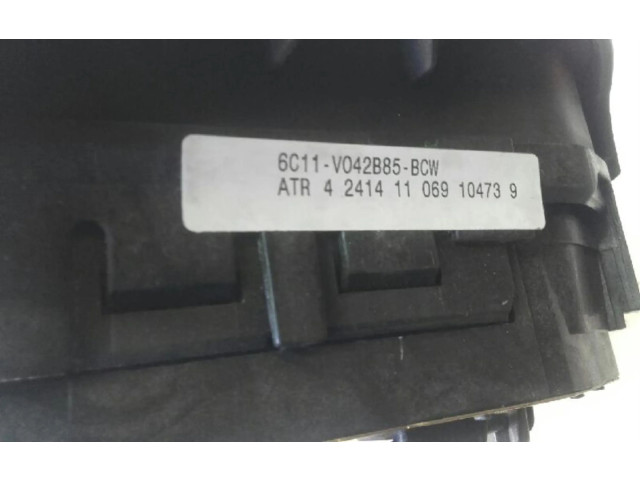 Подушка безопасности двери 6C11V042B85BCW   Ford Transit -  Tourneo Connect