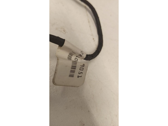 Zpětné zrcátko Mercedes-Benz C AMG W205 2014