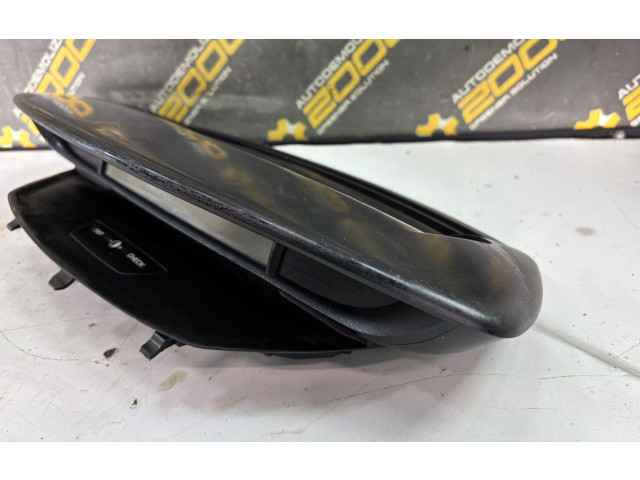 Панель приборов Citroen C4 I