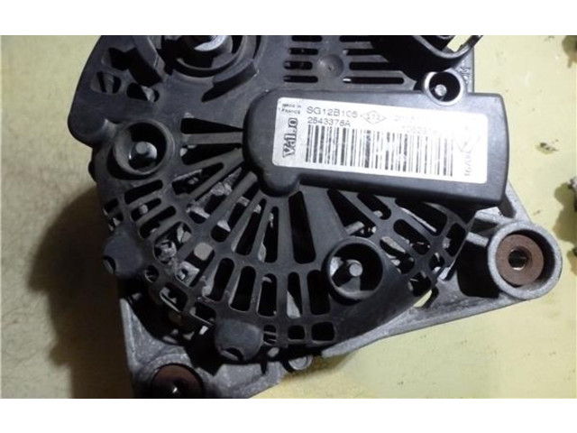 Генератор Dacia Logan I