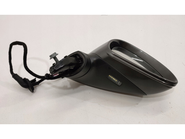 Zpětné zrcátko Porsche 911 991 2018 12PIN, 370KM