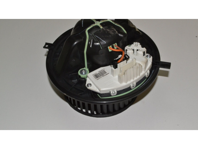 Вентилятор печки    BM51A406A10AE   BMW X3 F25