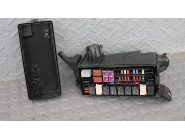 Блок предохранителей  SKRZYNKA-DUZA-LP   Honda HR-V    