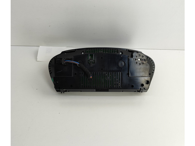 Přístrojová deska BMW X6 E71 2012 6976284