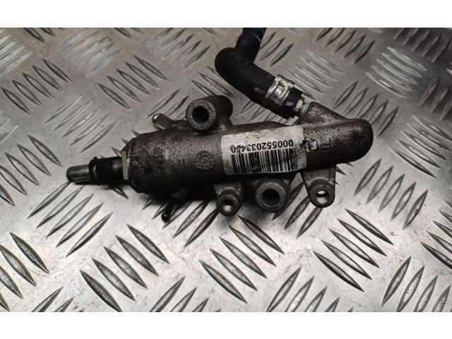 Vstřikovací lišta 000552033450 Opel Zafira B