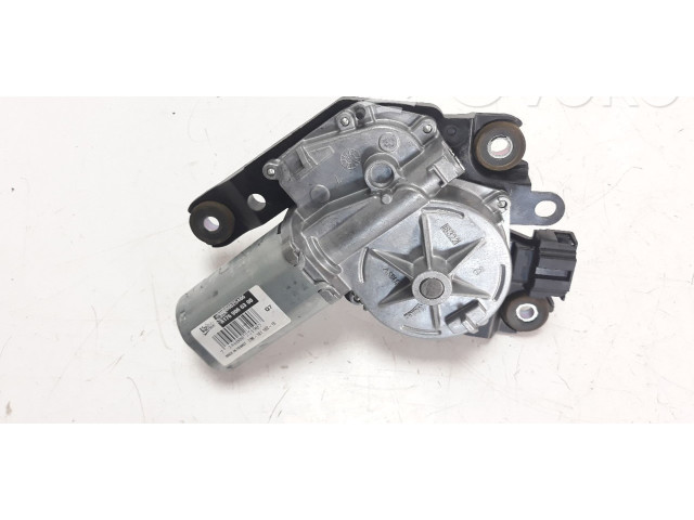 Моторчик заднего дворника A1769061600    Mercedes-Benz A W176