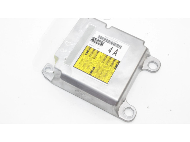 Блок подушек безопасности 8917053220, 1508000113 Lexus IS III XE30