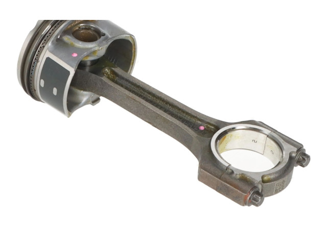 Ojnice L1BG6105DA Ford Fiesta