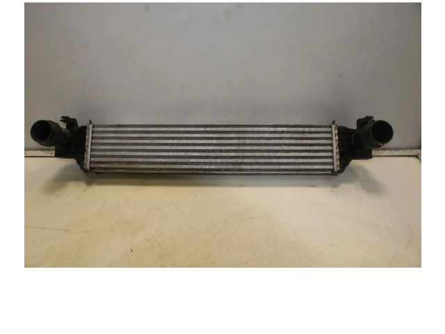 Интеркулер 53432280 Jeep Compass