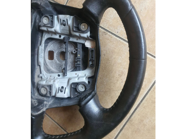 Руль Audi A6 S6 C5 4B  1997 - 2005 года 4b0419091s      