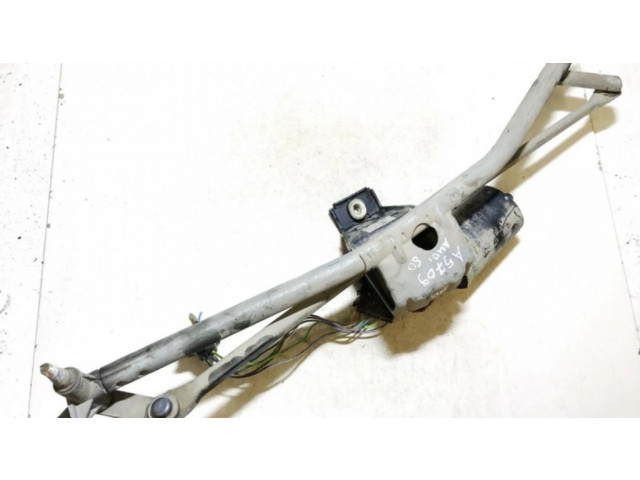 Комплект механизма стеклоочистителей