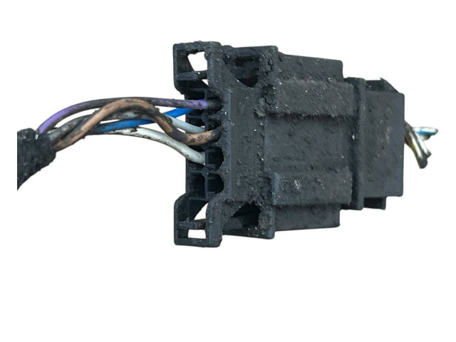 Зеркало электрическое        Skoda Rapid (NH)  2012 - 2019 года   