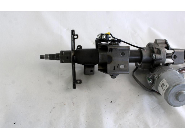  рейка  Колонка рулевая 45250-0H011   Citroen C1 2006 - 2013 года