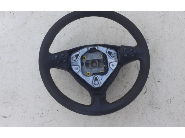 Руль Mercedes-Benz A W169 2004 - 2012 года A1694600403, A1694600103