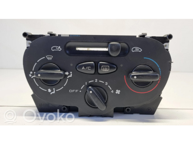 Блок управления климат-контролем 64138 Citroen Xsara Picasso