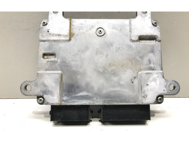 Блок управления двигателя 1860A976, E6T72373 Mitsubishi Lancer X