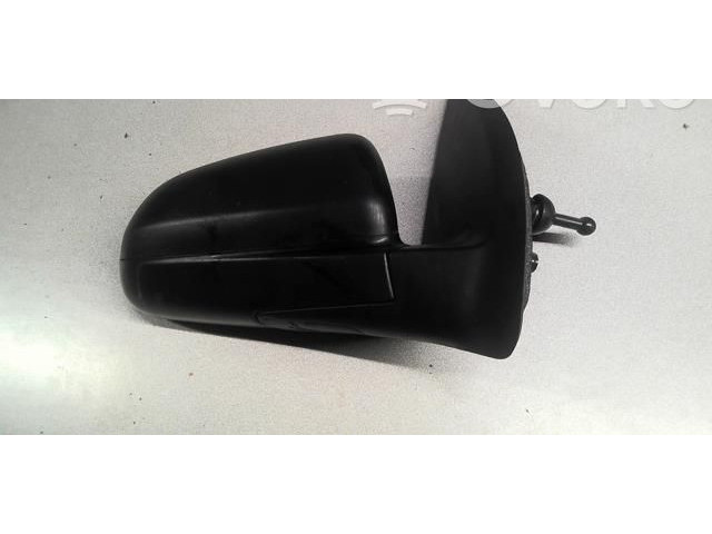 Зеркало электрическое Chevrolet Aveo - года