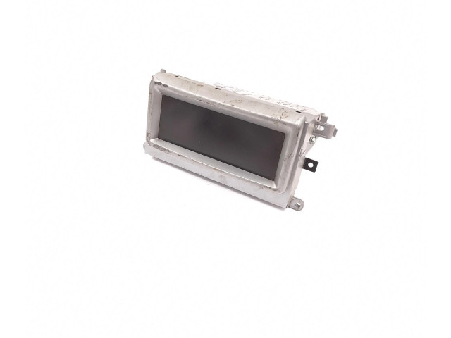 Дисплей    8673514, 4970   Volvo XC90