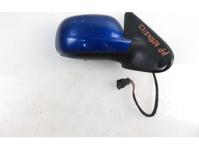 Zpětné zrcátko  Seat Toledo II (1M) 1999    