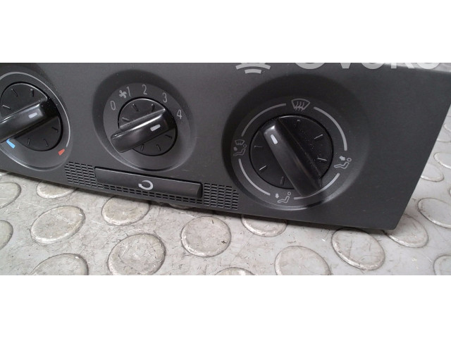 Блок управления климат-контролем 6Y0819045A, NICHTZUTREFFEND   Skoda Fabia Mk1 (6Y)