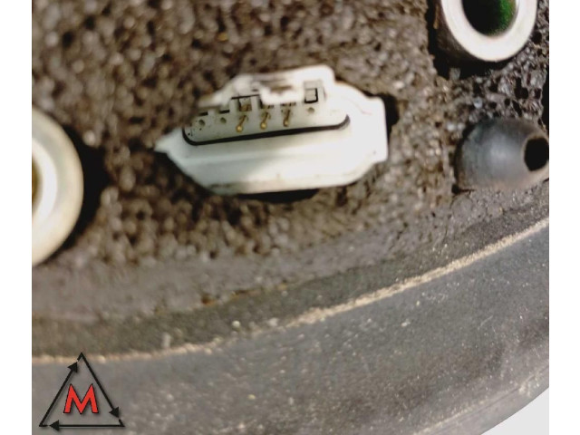 Zpětné zrcátko Fiat Punto Evo 2009 E3011024, E3021047