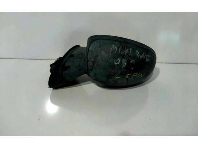 Зеркало электрическое Mini Cooper Hatch Hardtop 2001 - 2006 года