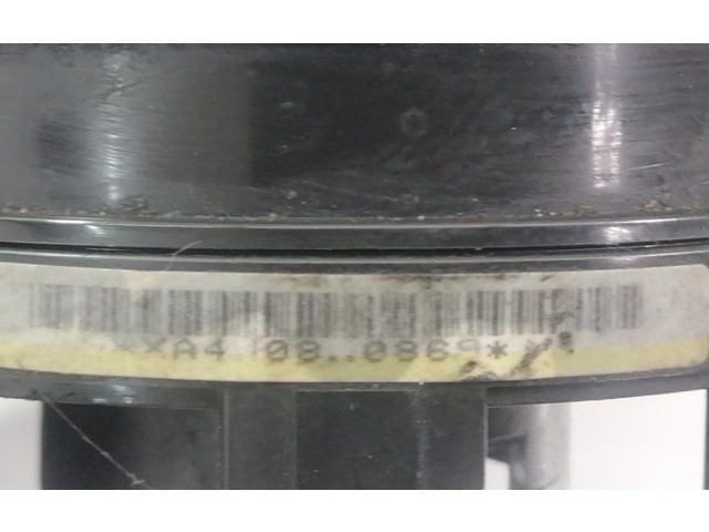 Подрулевой шлейф SRS    Citroen C1