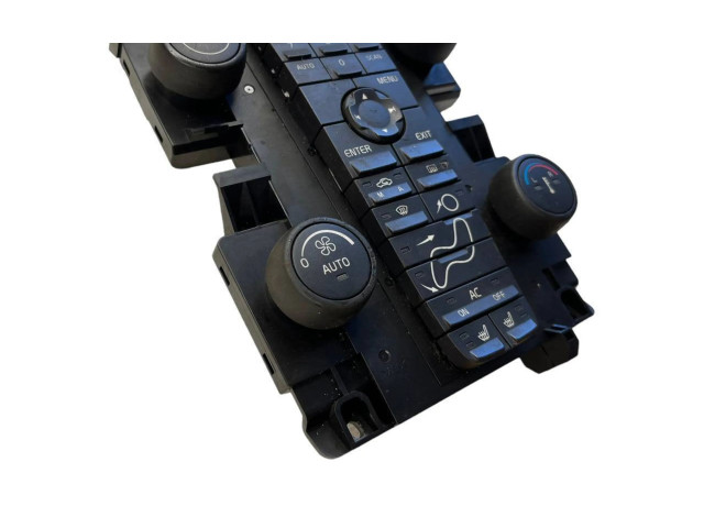 Блок управления климат-контролем 30739249   Volvo C30