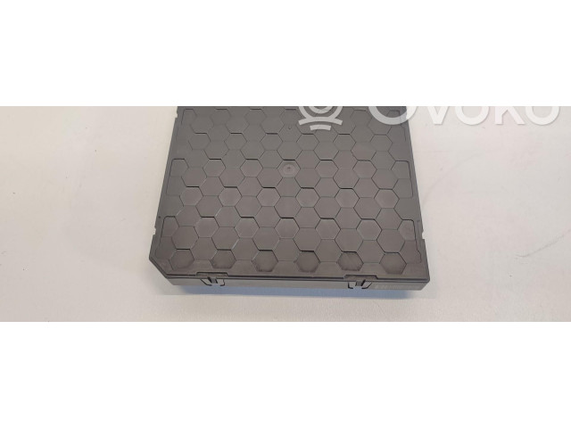 Блок комфорта 5Q0937086AK Skoda Octavia Mk3 (5E)