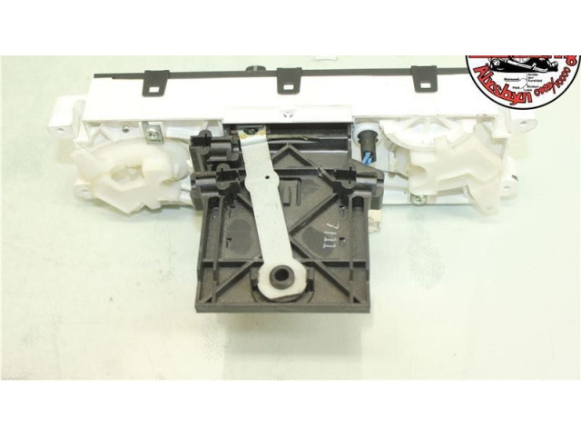 Блок управления кондиционера воздуха / климата/ печки (в салоне) 72311FC030   Subaru Forester SF