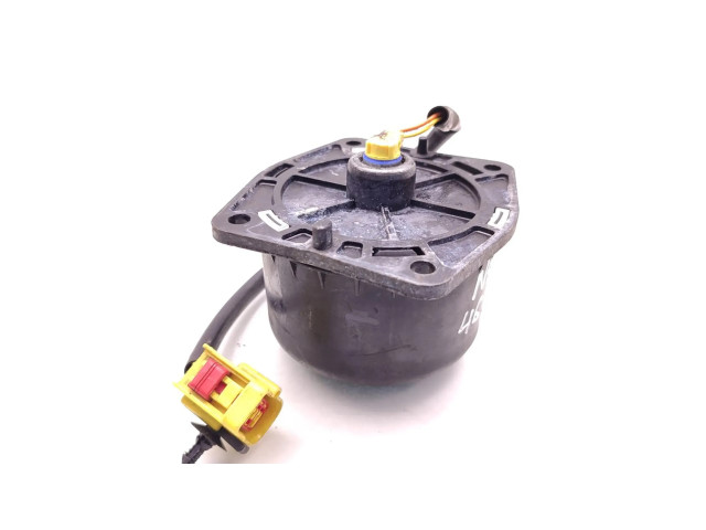 Блок подушек безопасности 8X23-16E600-AC Jaguar XF