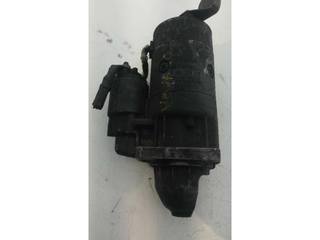 Ojnice 0001218175 Chrysler Voyager