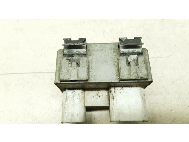 Реле вентилятора охлаждения