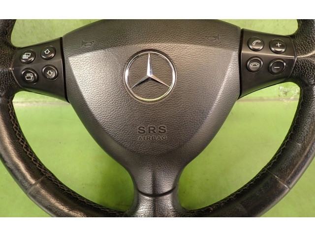 Volant Mercedes-Benz A W169 2005