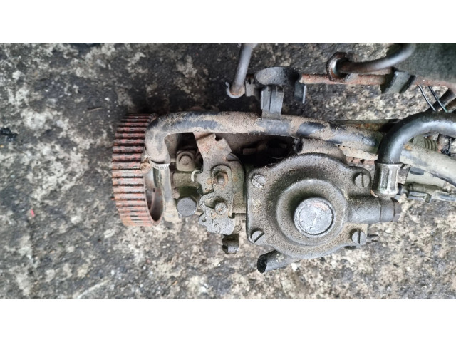 Vstřikovací čerpadlo Fiat Bravo - Brava pro naftový motor 1.9