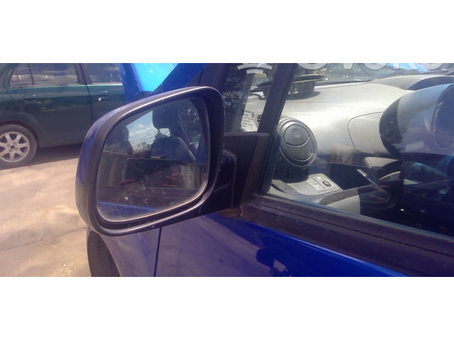 Зеркало (механическое) Chevrolet Spark - года