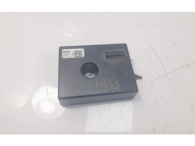 Блок управления 932573502 Mini Cooper Countryman F60