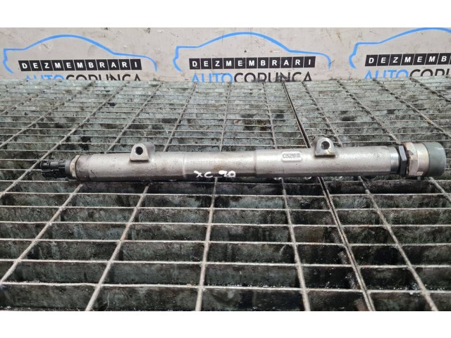 Vstřikovací lišta Volvo XC90 D5244T4