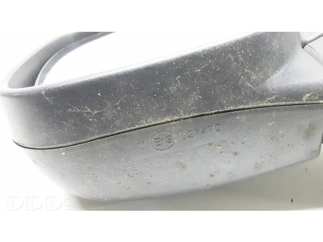 Zpětné zrcátko levé Citroen Berlingo 2004 E13027470