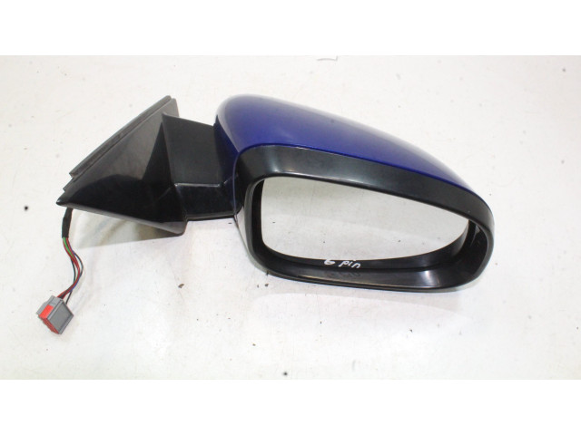 Зеркало электрическое Jaguar XF X260 2015 - года