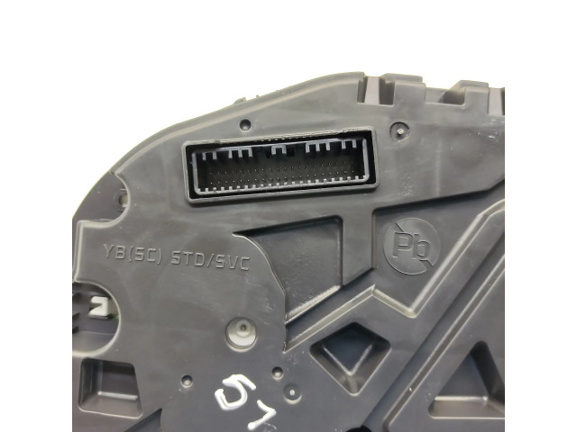 Přístrojová deska KIA Stonic 2023 94041H8680