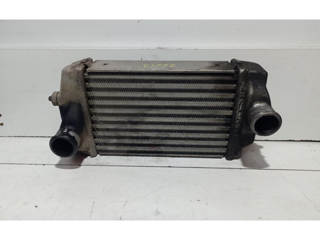 Turbodmychadlo Радиатор интеркулера IA1072868503A Chrysler Voyager