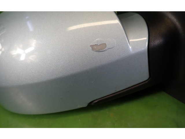 Zpětné zrcátko Hyundai Getz 2005 012190