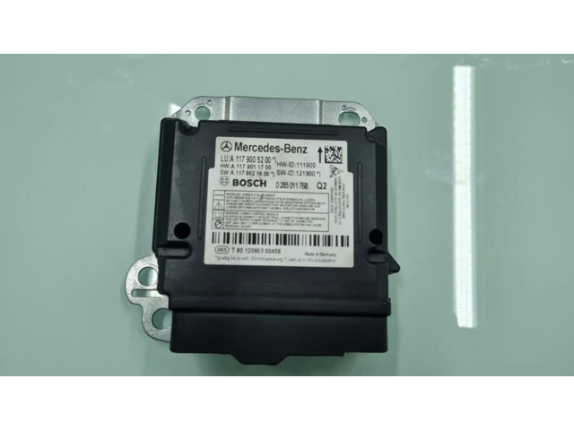 Oro pagalvių komplektas