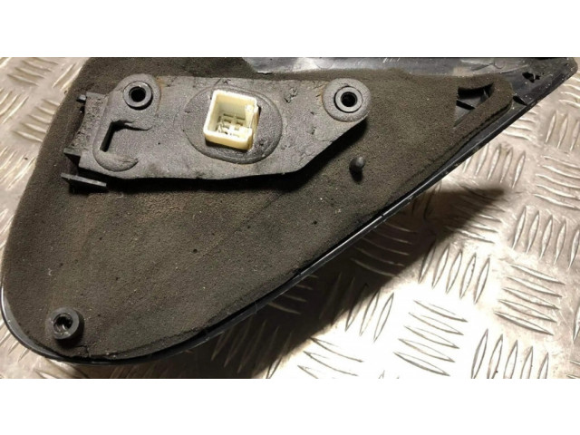 Zpětné zrcátko Mazda 2 2004 E9024202, E9014202