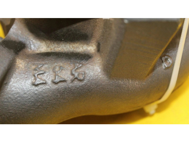  Турбина Volvo V70  8653122         