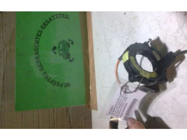 Подрулевой шлейф SRS Peugeot 306